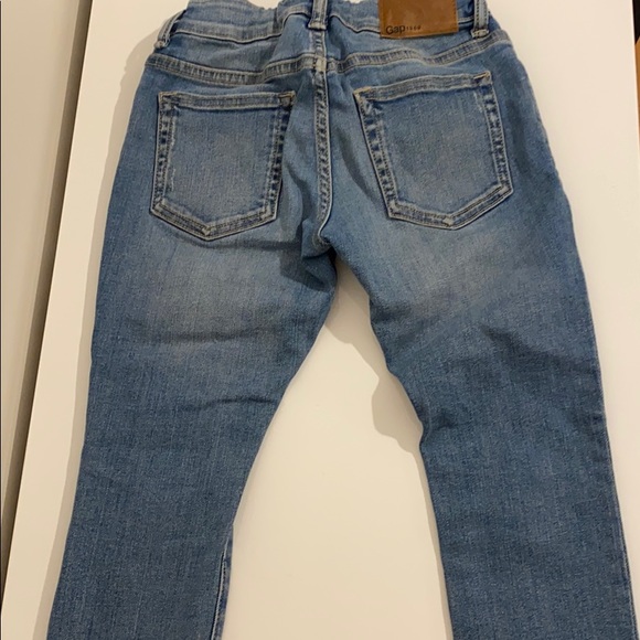 Gap kids boys skinny jeans - Picture 5 of 7
